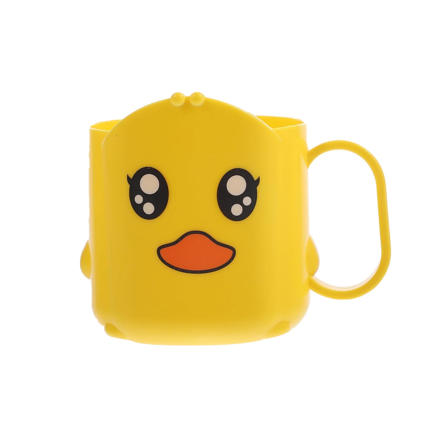 Multipurpose Cartoon Plastic Cup Toothbrush Cups (1 Pc) Multipurpose Cartoon Plastic Cup Toothbrush Cups (1 Pc)